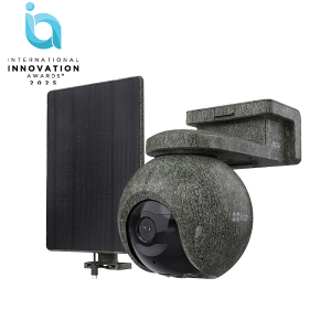 EZVIZ EB8 Pro Ranger Kit
