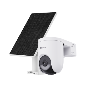 EZVIZ HB8 Lite 4G Kit