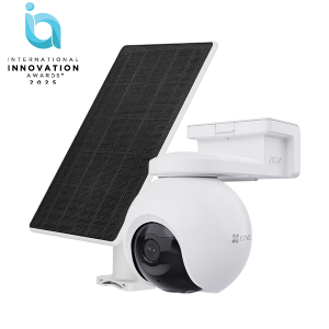 EZVIZ EB8 Pro 4G Kit