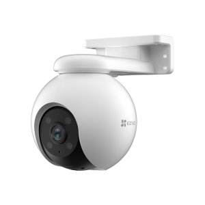 EZVIZ H8 Pro 2K