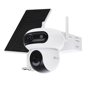 EZVIZ HB90 Dual 3K Kit