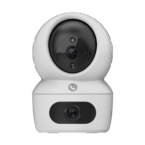 EZVIZ H7c Dual 2K+