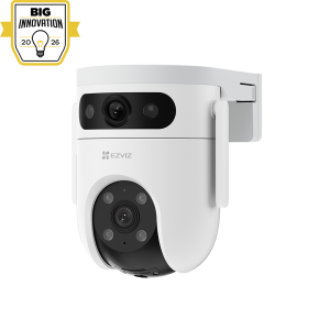 EZVIZ H9c Dual 3K