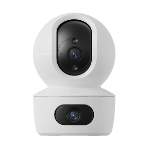 EZVIZ TY7 Dual 2K+