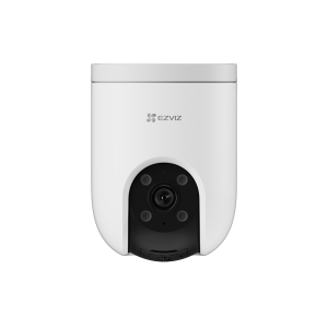 EZVIZ H8c PoE 2K