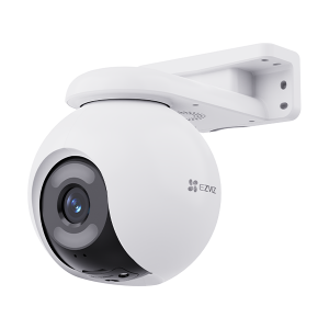 EZVIZ H8x 2K+