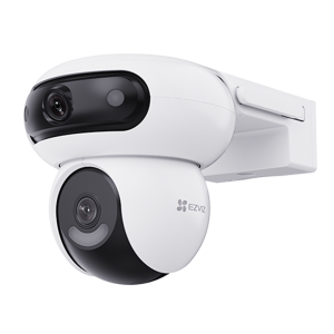 EZVIZ H90 Dual 2K+
