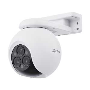 EZVIZ H80f Multi 2K+