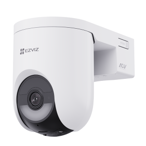 EZVIZ HB8 Lite