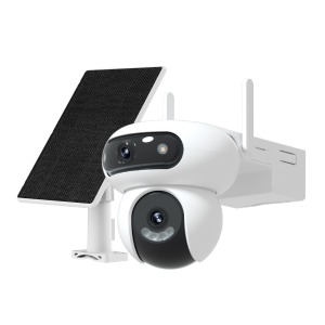 EZVIZ HB90x Dual 4G Kit