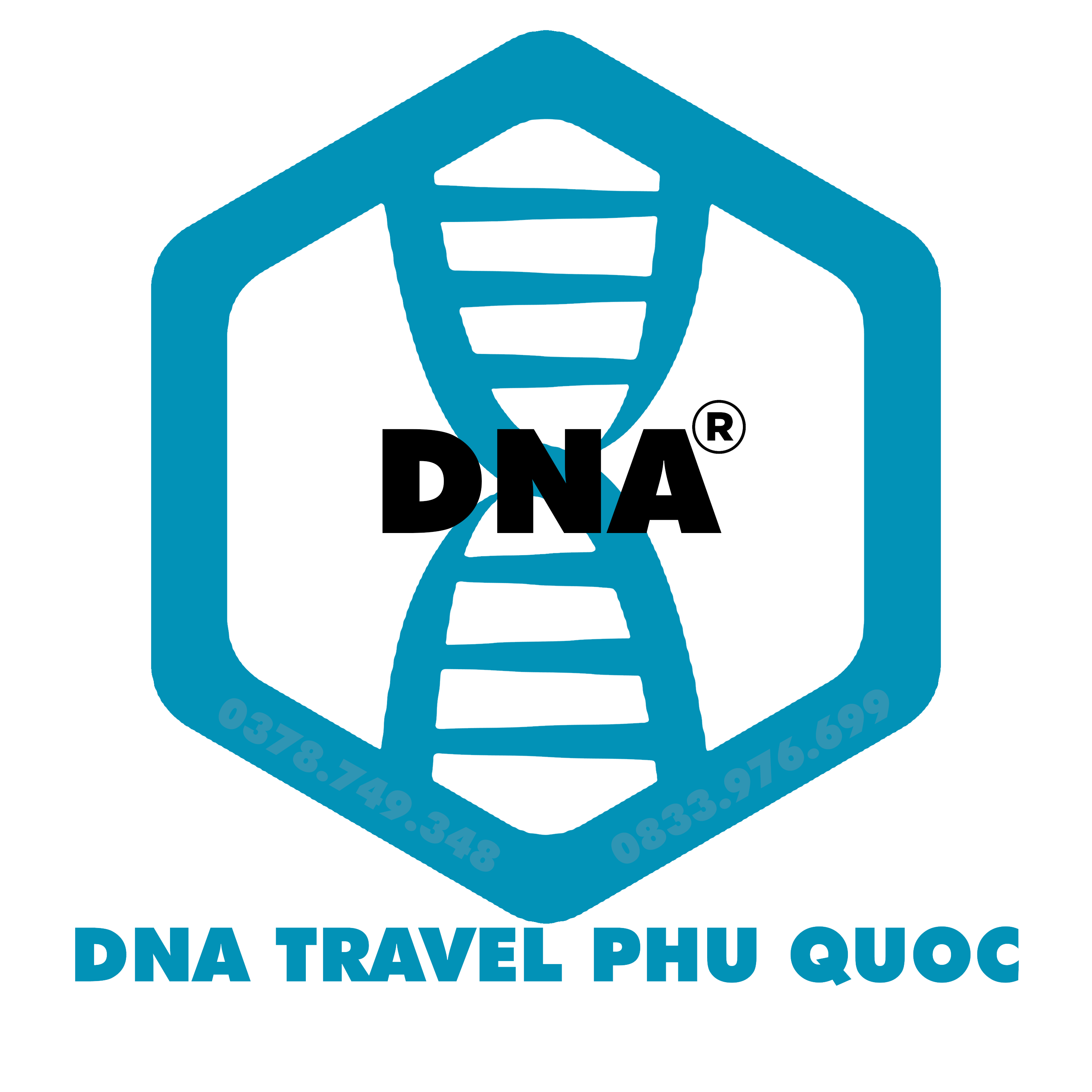 DNA Travel