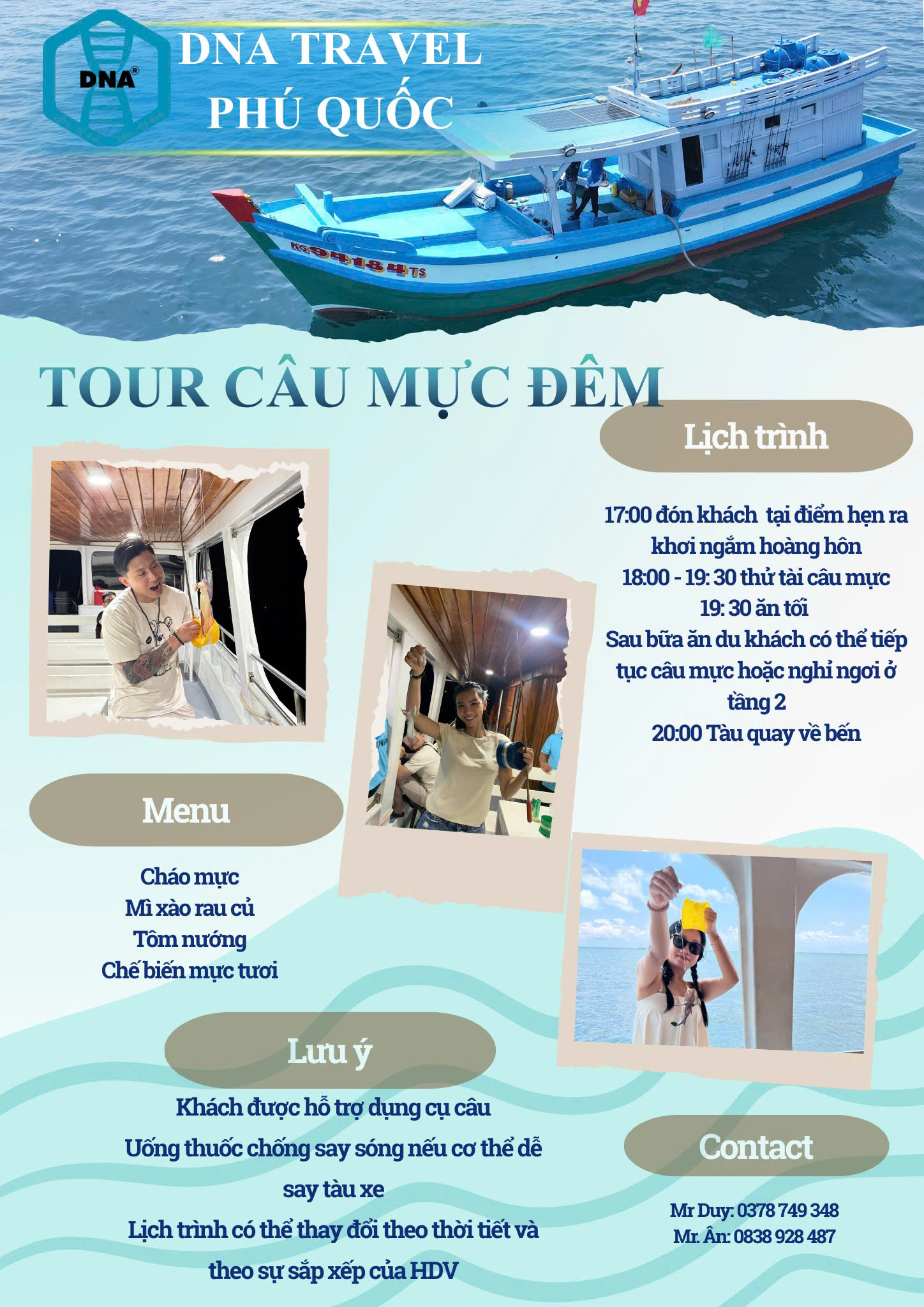 Ảnh tour 2